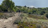 Tour Wandern Colera - Colera 3  - Photo 8