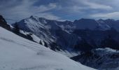 Tocht Ski randonnée Montsapey - le petit arc - Photo 2