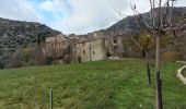 Tour Wandern Saint-Maurice-Navacelles - saint Maurice de navacelles  - Photo 2