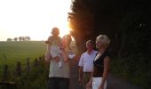 Tour Zu Fuß Geilich - GrWandARd 33:Brisy bossen en weiden aan de Oost-Ourthe - Photo 5