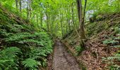 Randonnée Marche Gembloux - Balade à Bossière - Gembloux - Photo 17