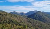 Trail Walking Saint-Raphaël - isabelle  - Photo 16