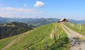 Trail On foot Einsiedeln - Wildegg - Vorderthal - Photo 1