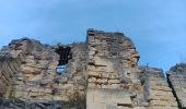 Tocht Stappen Valkenburg aan de Geul - échauffement pré-thermes - Photo 9