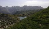 Trail Walking Laruns - Tour du pic du Midi d'ossau - Photo 9