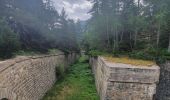 Tour Wandern Saint-Paul-sur-Ubaye - rando serre de l aut 6/07/2021 - Photo 11