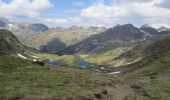 Tour Wandern Unknown - Lac de Siscaro waypoints land - Photo 13