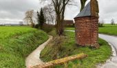 Excursión Senderismo Zwevegem - Sint denijs 17 Km  - Photo 1