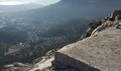 Trail Walking La Valette-du-Var - le Coudon - Photo 4