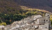 Trail On foot Barrea - Civitella Alfedena - Barrea - Photo 7