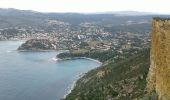 Randonnée Marche La Ciotat - La Ciotat les crêtes le 04/12/2019 - Photo 10