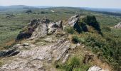 Tour Wandern Plounéour-Ménez - Roch Trévézel  - Photo 7