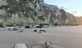 Excursión Otra actividad Sangatte - Ballade le long de la plage de Sangatte  - Photo 3