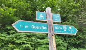 Trail Walking Queralbs - Nuria xanascat 250723 - Photo 8