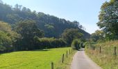 Tocht Stappen Stavelot - stavelot adeps 15km  01-09-2024 - Photo 14