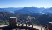 Trail Road bike Veynes - C14 - Le Colombis depuis Veynes - Photo 1