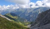 Trail Walking Pralognan-la-Vanoise - crÃªtes du Mont Charvet 30 07 2025 - Photo 6