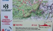 Trail Walking Oloron-Sainte-Marie - G4 Haut doloron - Photo 1