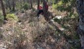 Tour Wandern Fabrègues - baucel - Photo 1