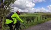 Tour Elektrofahrrad Malmedy - lac - Photo 4