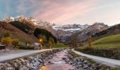 Excursión A pie Gavarnie-Gèdre - Refuge des Espugeuttes et Pimené - Photo 7