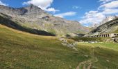 Tocht Stappen Tignes - rocher de la Davie - Photo 17