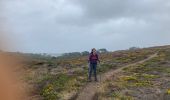 Excursión Senderismo Lanvéoc - Étape 3/6 tour de Crozon (Lanveoc - Camaret) - Photo 1