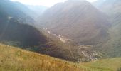 Excursión Senderismo Mérens-les-Vals - Pic de Canals - Photo 7