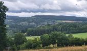 Trail Walking Hamoir - Filot 220725 - Photo 15