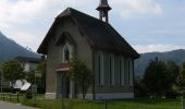 Tour Zu Fuß Einsiedeln - Einsiedler Herbschtfäscht - Photo 2