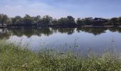 Tour Wandern Unknown - Jardin des lotus Gungnamji Pond - Photo 14