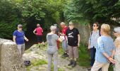 Trail Walking Parmain - L Petit tour Valmondois - Photo 8