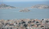 Excursión Senderismo Marsella - PF-Marseille - rando citadine - Photo 19
