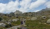 Excursión Senderismo Tende - refuge des merveilles au départ des Mesches - Photo 6