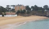 Tour Wandern Dinard - GR_34_BA_07_Dinard_Lancieux_20230411 - Photo 15