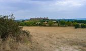 Tour Zu Fuß Monteriggioni - IT-102 - Photo 2