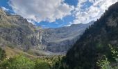 Excursión Senderismo Gavarnie-Gèdre - Pyrénées 2023 Jour 6 - Pic Pimené 2647 m - Cirque de Gavarnie - Photo 4