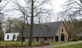 Tour Zu Fuß Apeldoorn - Deelerwoud - Blauw - Photo 1