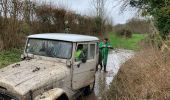 Percorso 4x4 Lisores - Sortie land61 1/3/20 - Photo 16