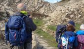 Trail Walking Vauvenargues - Vimont.helene - Photo 6