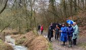 Tocht Stappen Marche-en-Famenne - Champlon  -Famenne - Photo 9