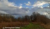 Tour Wandern Eijsden-Margraten - petit tour de Meuse près de Oost Maarland  - Photo 1