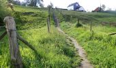 Tocht Stappen Chaumont-Gistoux - #210507 Dion-le-Mont, Pisselet et Louvranges - Photo 10