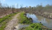 Randonnée Marche Geer - Geer 010425 - Photo 12