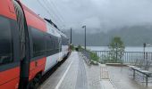 Randonnée A pied Bad Goisern am Hallstättersee - Ostuferwanderweg - Photo 6