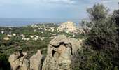 Trail Walking Calvi - Citadelle Calvi - Village - Notre dame de la Serra - Photo 17