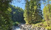 Trail Walking Les Contamines-Montjoie - J20 - R19 - Les Contamines-Montjoie et la base de loisirs du Pontet - Photo 4