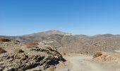 Tocht Stappen Unknown - Amorgos - Ruines de Minos et plage - Photo 10