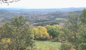 Randonnée Marche Romagnat - Romagnat plateau gergovie puy mardou - Photo 2