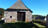 Randonnée Marche Lieutadès - Les Mazes - Lieutadès - Photo 8